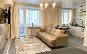 Lux Apartment On Astana 12/1